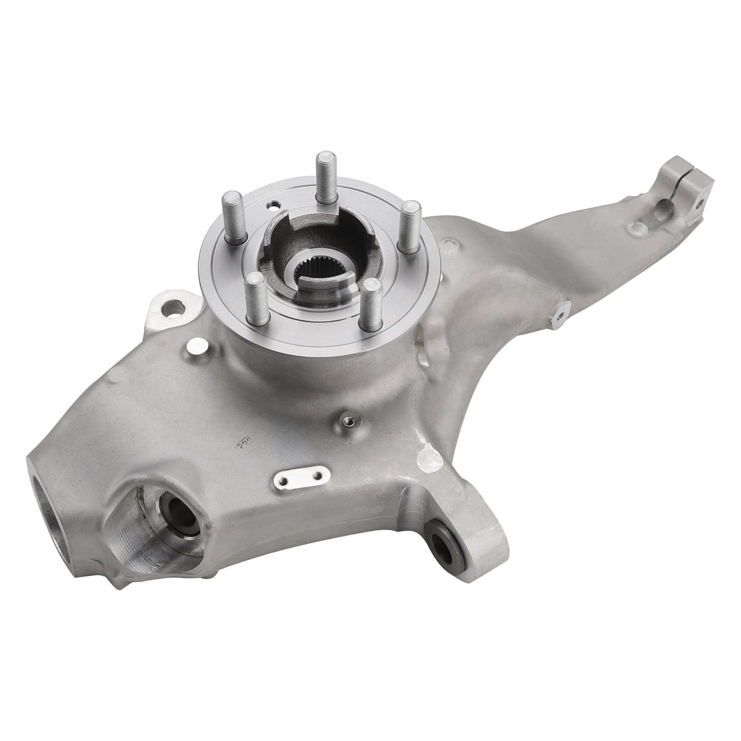 Gruppo mozzo fuso a snodo anteriore destro Range Rover L405 2013-2017 LR040118