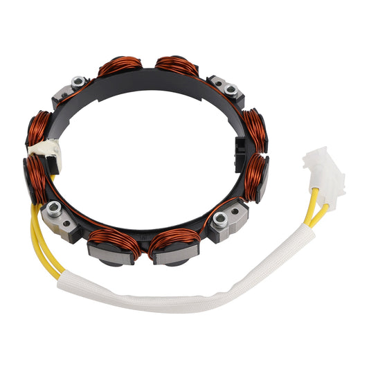 696579 ALTERNATORE GENERATORE - 20 AMPERE PER RICAMBIO B &amp; S 399531 691364