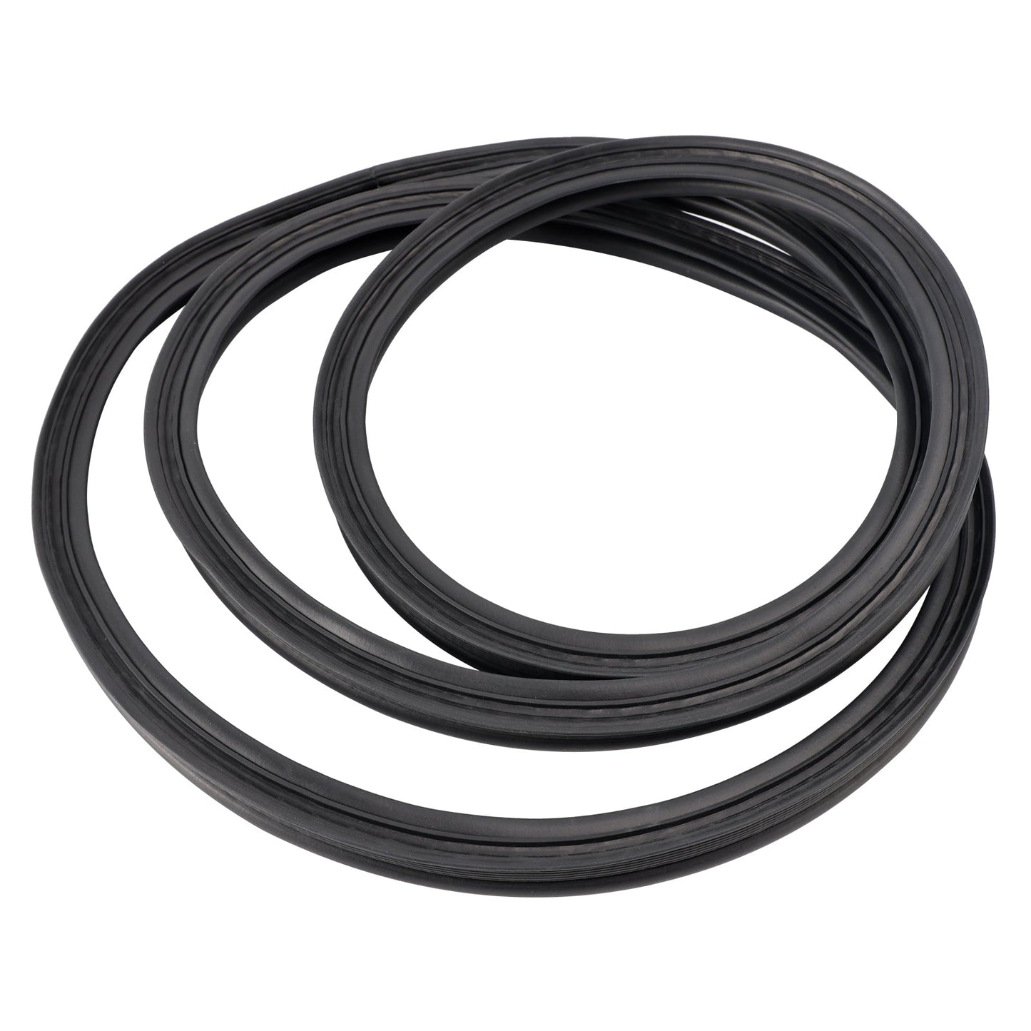 Guarnizione del cofano del bagagliaio, sportello del vano bagagli 64461-52032 per Toyota Yaris