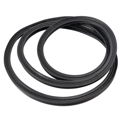 Guarnizione del cofano del bagagliaio, sportello del vano bagagli 64461-52032 per Toyota Yaris