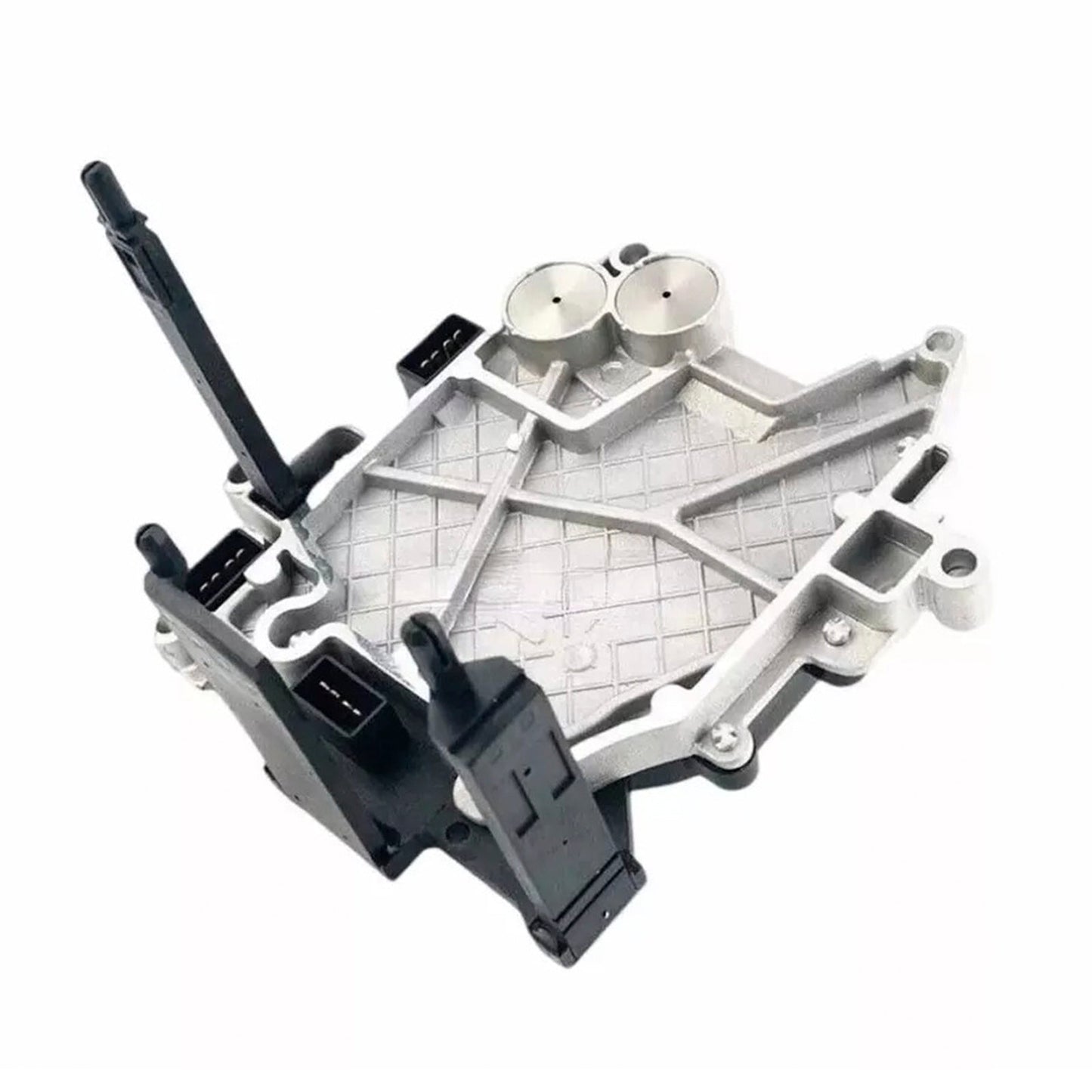 Unità di controllo del cambio automatico CVT 18 pin Audi A8 2.8L 3.2 2005-2010 TCM 01J927156JG