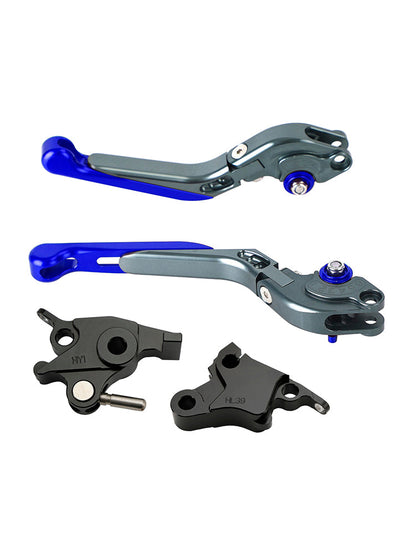 Leva frizione freno regolabile CFMOTO 700CL-X Heritage 2021-2024