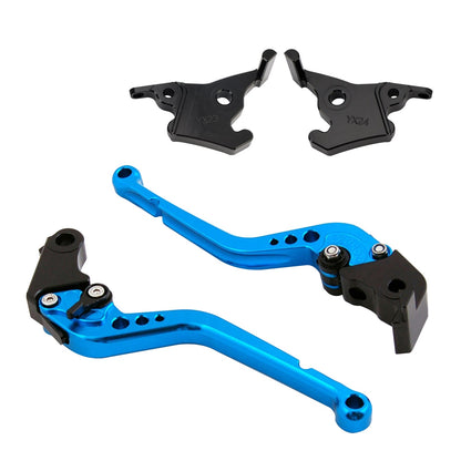 Leva frizione freno lunga YAMAHA XMAX 300 2023-2025