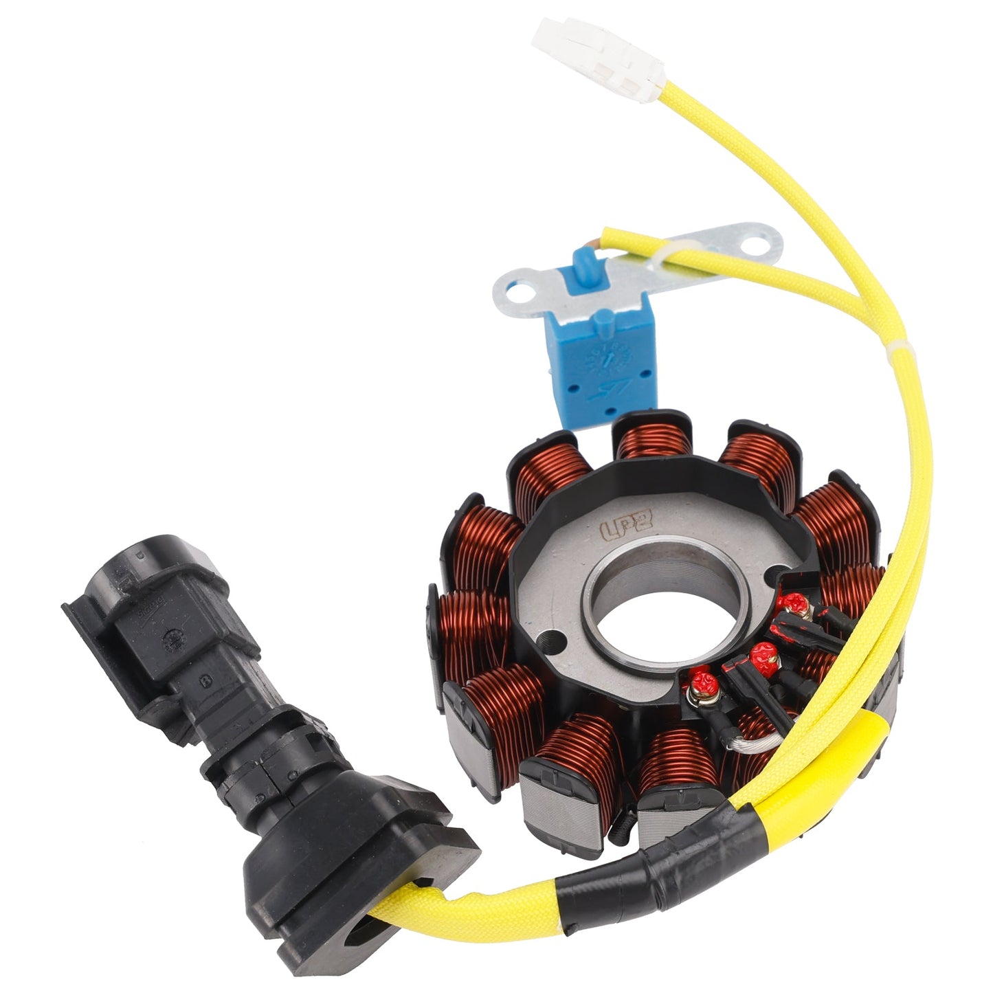 STATORE ALTERNATORE PER VESPA ET4 LX LXV S 125 150 GRANTURISMO GT GTS GTV 125CC