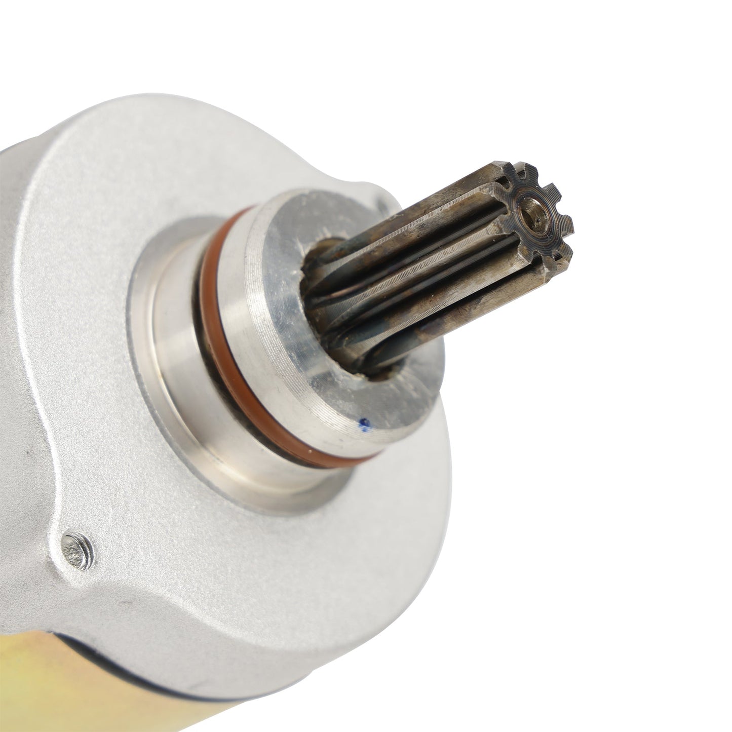 Motorino di Avviamento Per Linhai T-Boss 570 - Promax 570 / 650 - M565 M570 E4 E5 38099