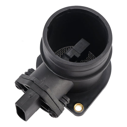 Sensore del flussometro di massa dell'aria per BMW Serie 1 E87 Serie 3 E46 E81 E90 E92 0280218075