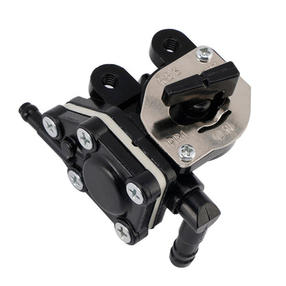 Rubinetto carburante per Kawasaki ER500 ER-5 ER5 1997-2005 51023-1369 51023-0736