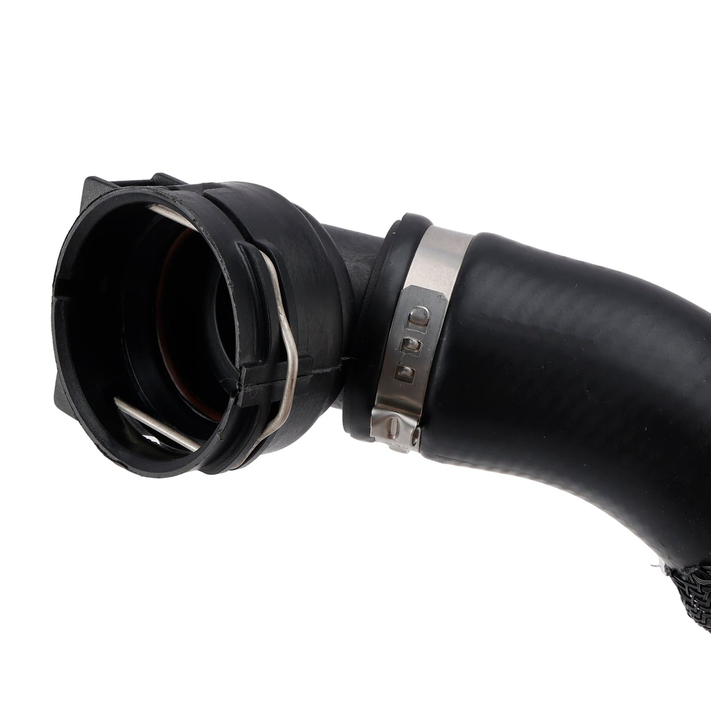 Tubo flessibile inferiore del radiatore e serbatoio di espansione per Jeep Renegade 2015-2021 68380330AB