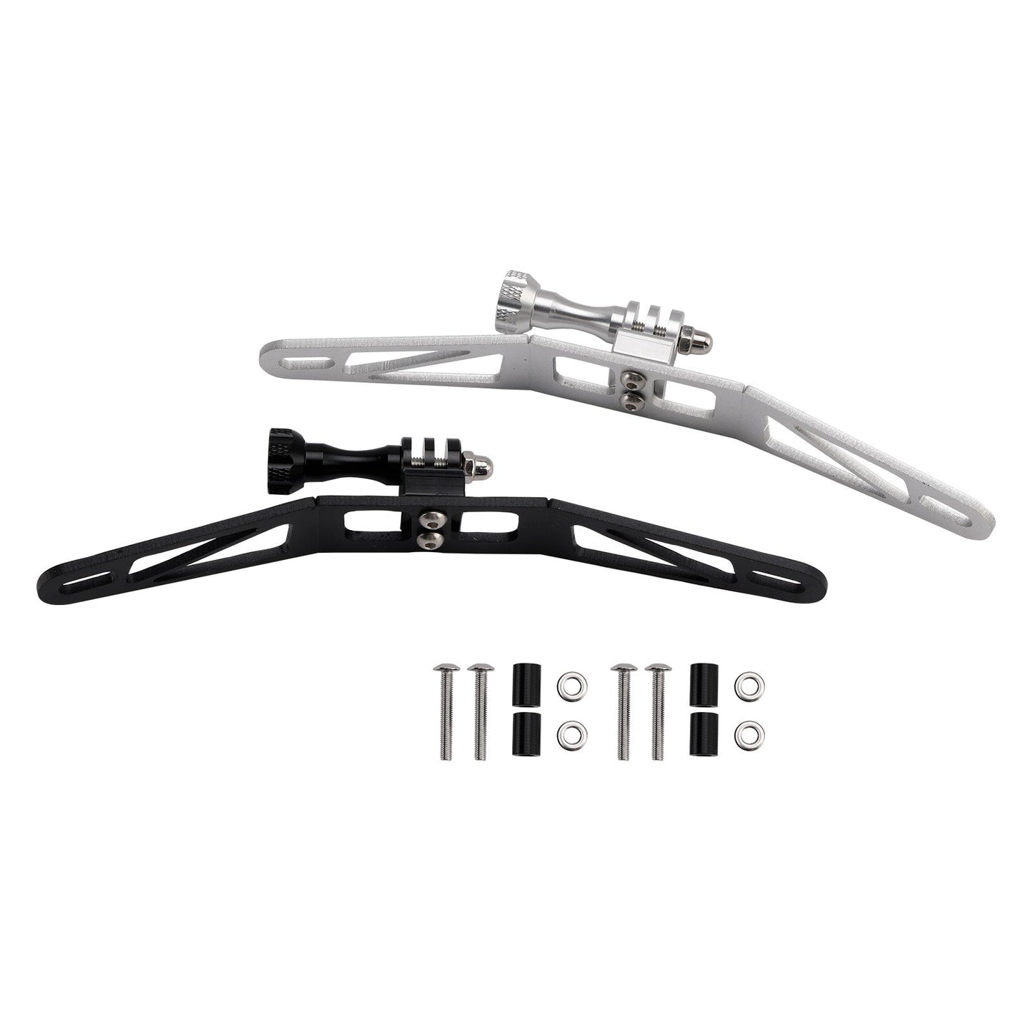 Supporto per parabrezza GoPro per BMW R1300GS S1000XR F900XR F850GS