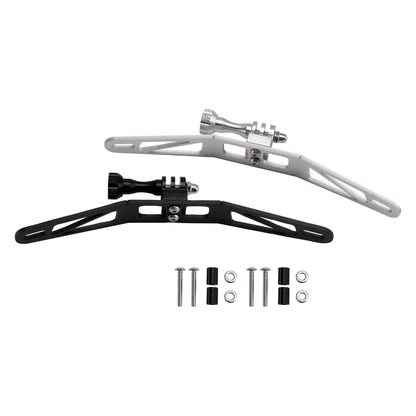 Supporto per parabrezza GoPro per BMW R1300GS S1000XR F900XR F850GS