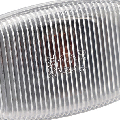 Indicatore di direzione laterale, luce parafango per Toyota Corolla Camry MR2 81730-0D020