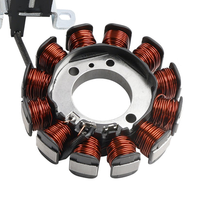 Statore Generatore 969228 Per Piaggio Fly 50 Zip 50 ET4 50 LX 50 Liberty 50 4T