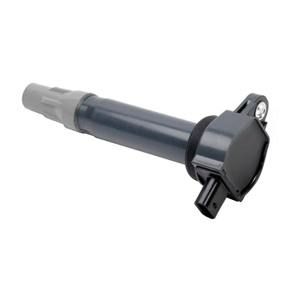 Bobina di accensione e candele UF502 4606869 4606869AA per Dodge Nitro V6 3.7L 2011