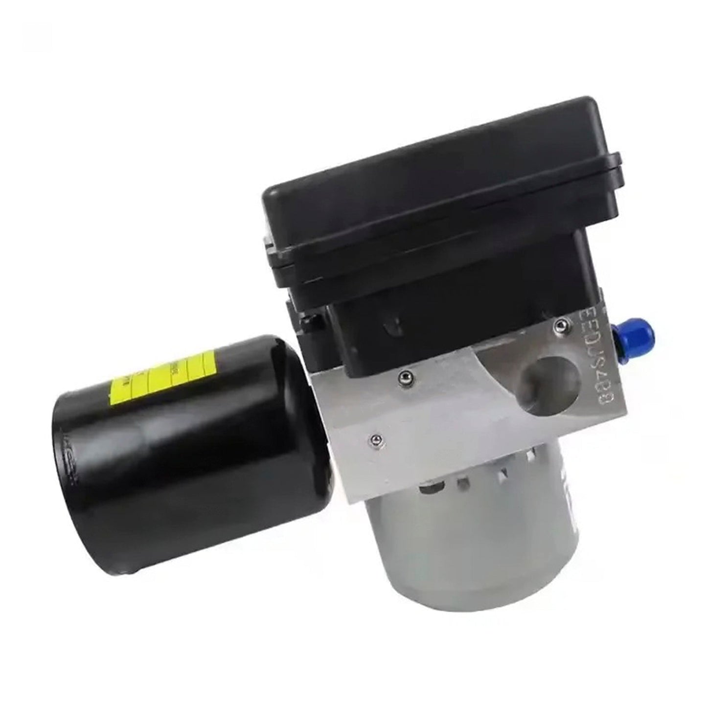 Gruppo pompa freno antibloccaggio ABS Hyundai Sonata Hybrid 2011-2016 58620-4R301 58620-4R300