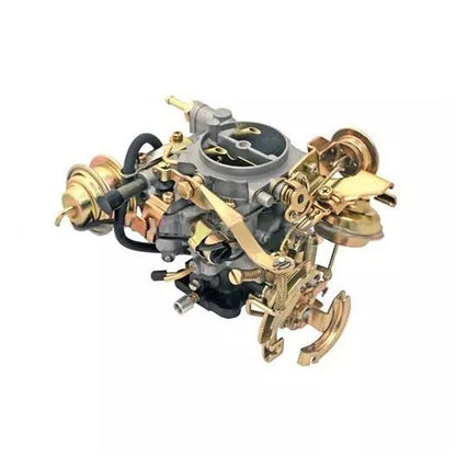 1984-1987 Toyota TOYOTA COROLLA (EE80) Carburatore Carb 21100-11190