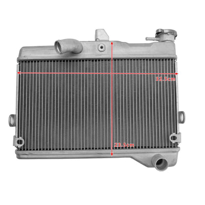 Radiatore di raffreddamento del motore Yamaha Tenere 700 XTZ700 2019-2024