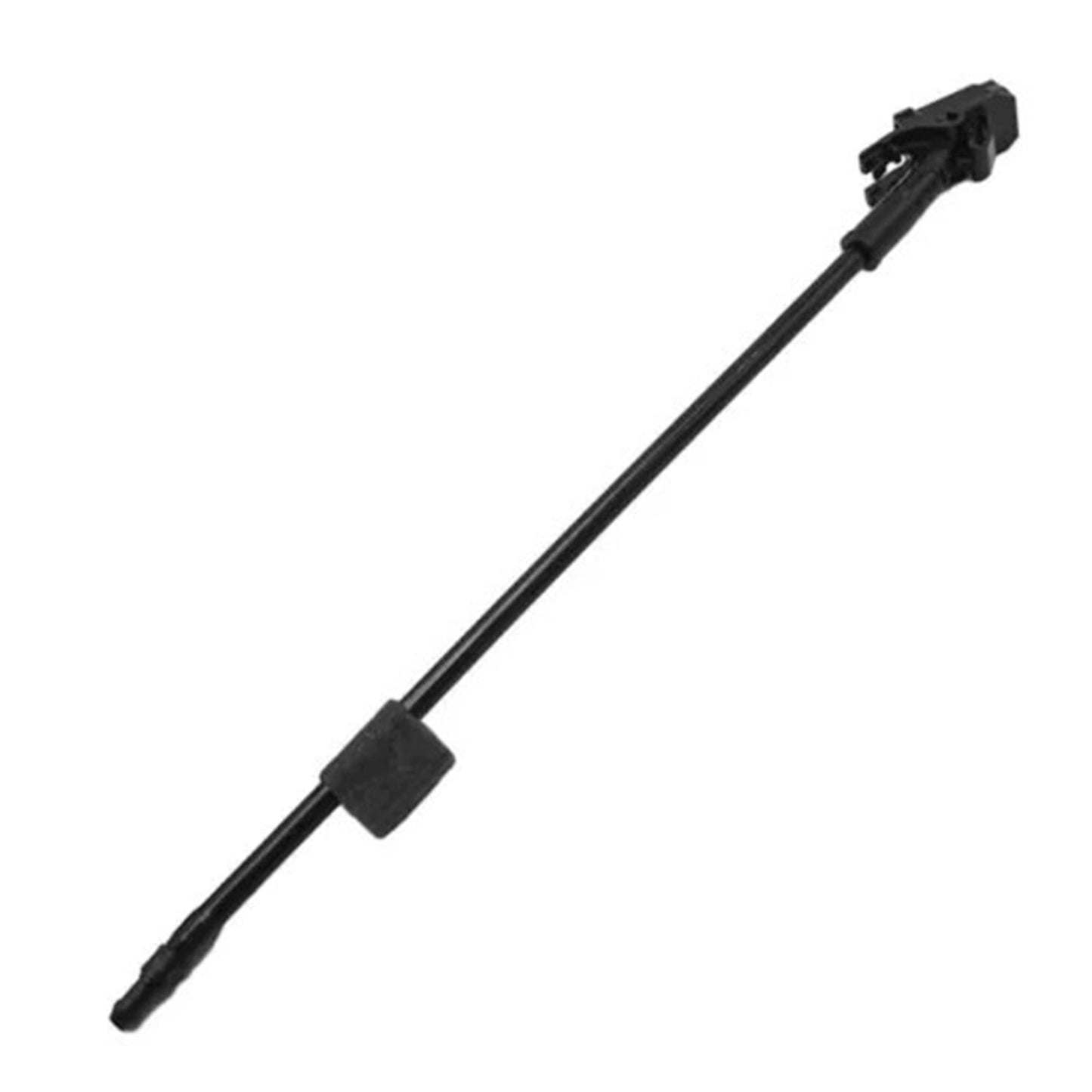 Ugello lavavetri per Dodge Challenger 2015-2023, tergicristallo, 68217041AC