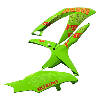Kit carenatura ABS di plastica per Suzuki GSXR 600/750 2008-2010 K8