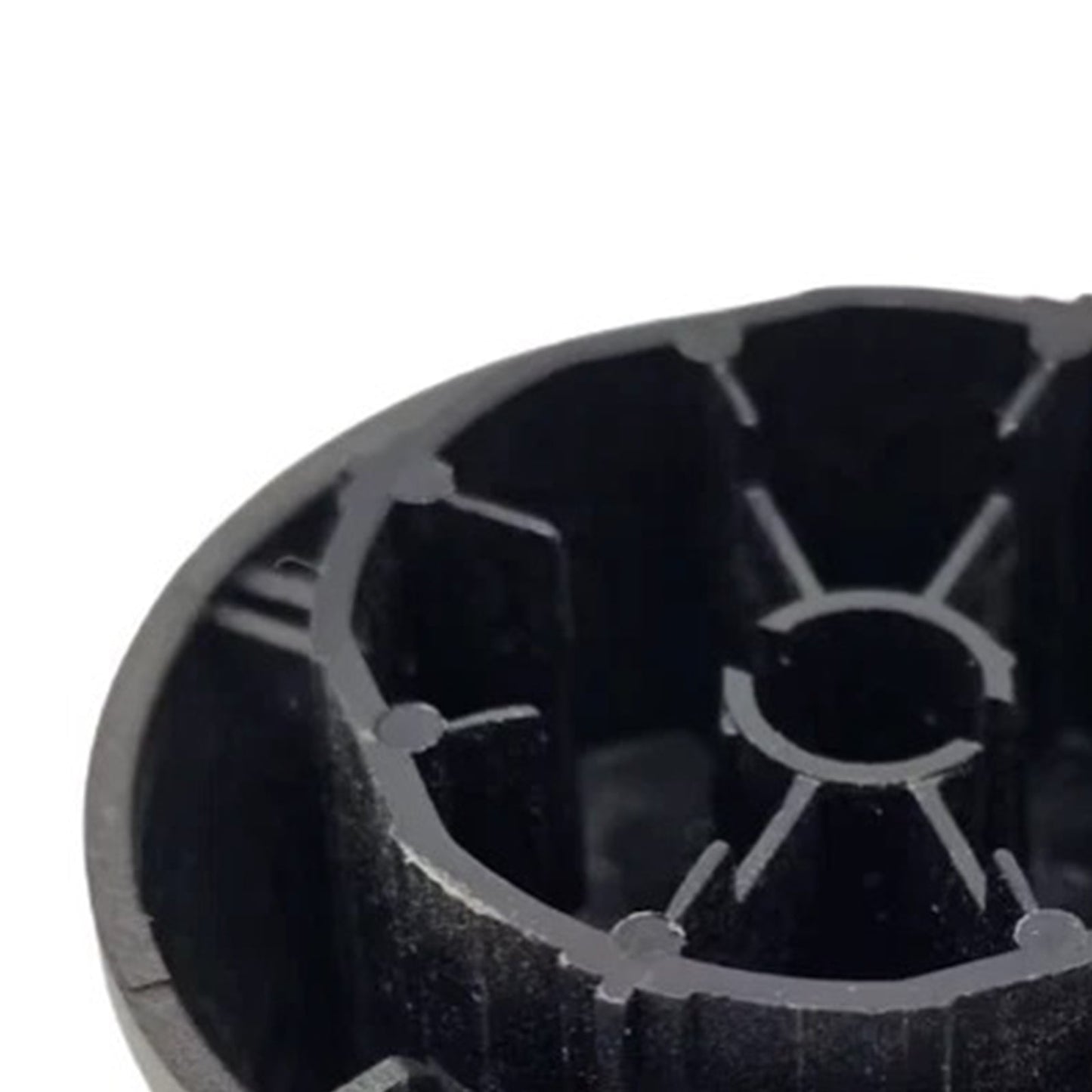 2 manopole per il volume del navigatore 90010-26004 per Toyota Highlander 2009-2015