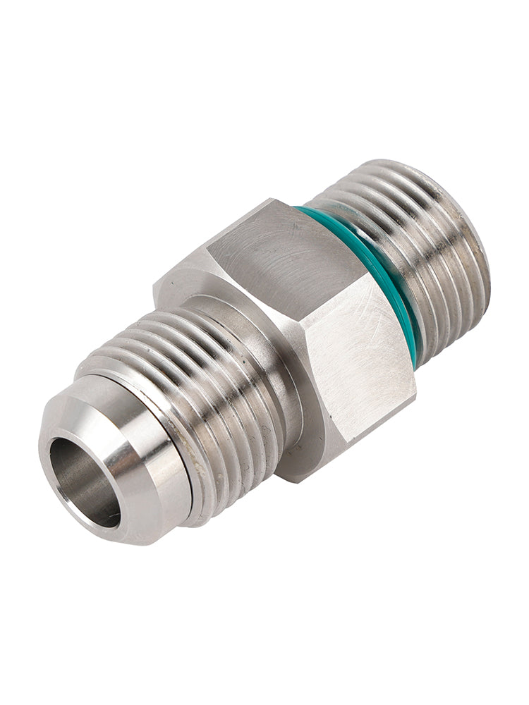 Raccordo valvola di ritegno carburante dritto pompa carburante 042211 3348332 per Cummins N14