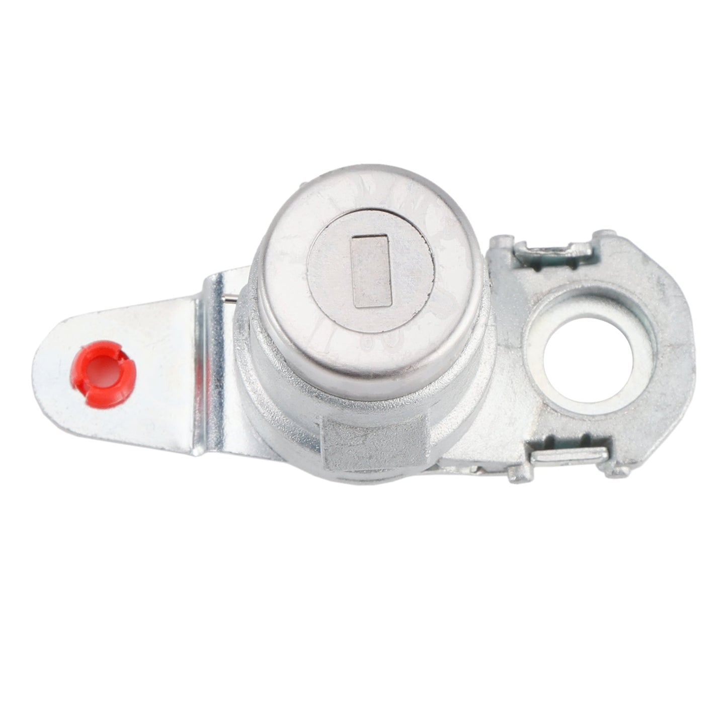 Cilindro serratura portiere anteriori sinistre con 2 chiavi 13590041 7022907 per Chevy Camaro Tahoe