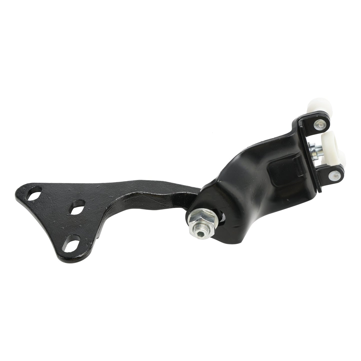 Rullo cerniera porta scorrevole lato destro Ford Transit-250 2015-2020 3 pezzi