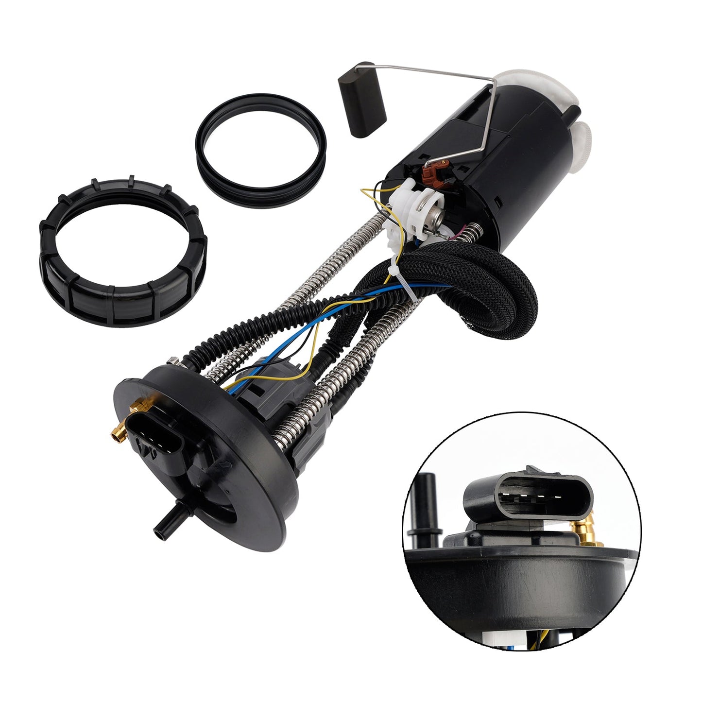 Gruppo pompa carburante Sea-Doo RXT iS 255 2009 275500779