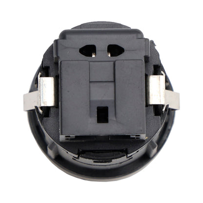 Pulsante di accensione Start Stop 3T0905217 per Skoda Fabia III Octavia III