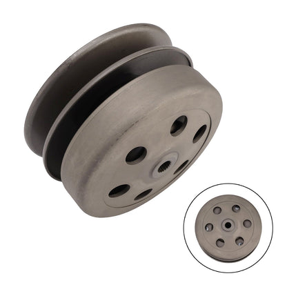 Set puleggia variatore frizione anteriore 22101-Lba7-900 per Kymco Maxxer 250 300 Mxu