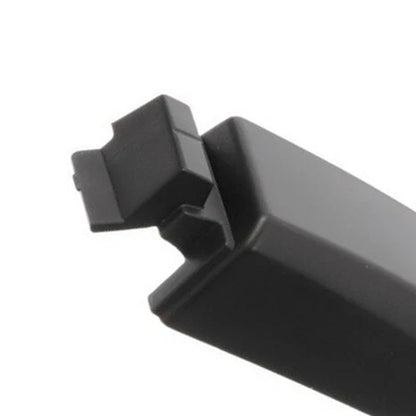Modanatura laterale esterna lato guida per Subaru Outback 2015-2019 91112AL59A