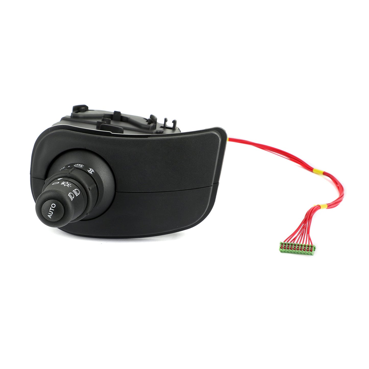 Interruttore fari indicatori di direzione per Renault Clio Kangoo Modus 77010-57088
