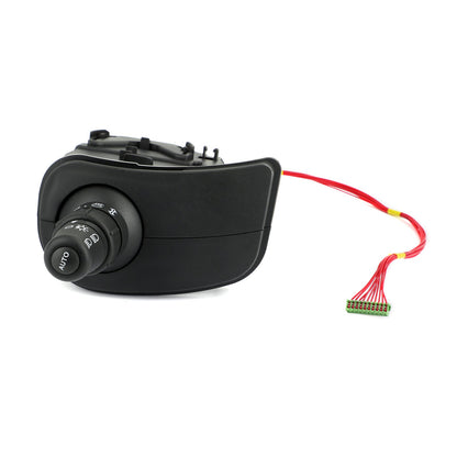 Interruttore fari indicatori di direzione per Renault Clio Kangoo Modus 77010-57088