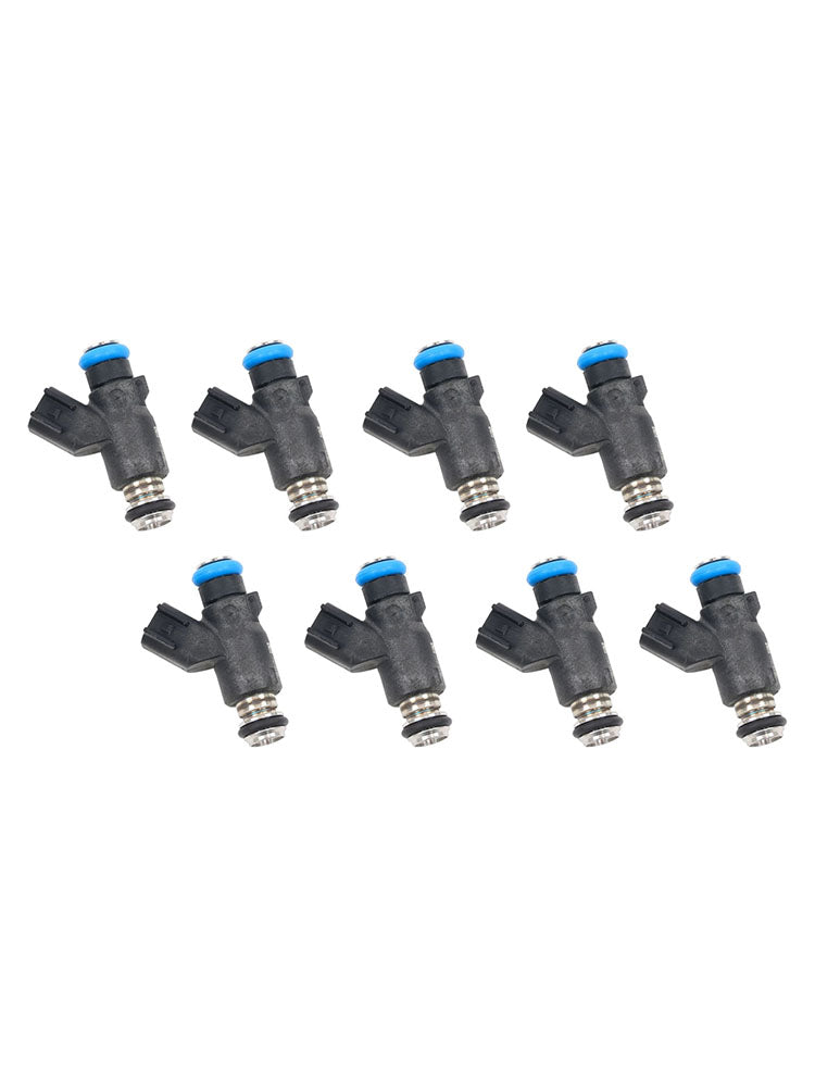 8 iniettori di carburante per furgone Chevrolet Express 2500 3500 2010-2020 12613412