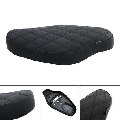 Sedile passeggero completo per Honda Cross Cub CC110 2023, nero