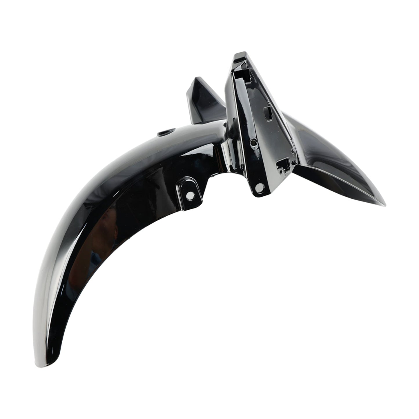 Parafango anteriore Yamaha X-MAX 300 2023-2024, carenatura