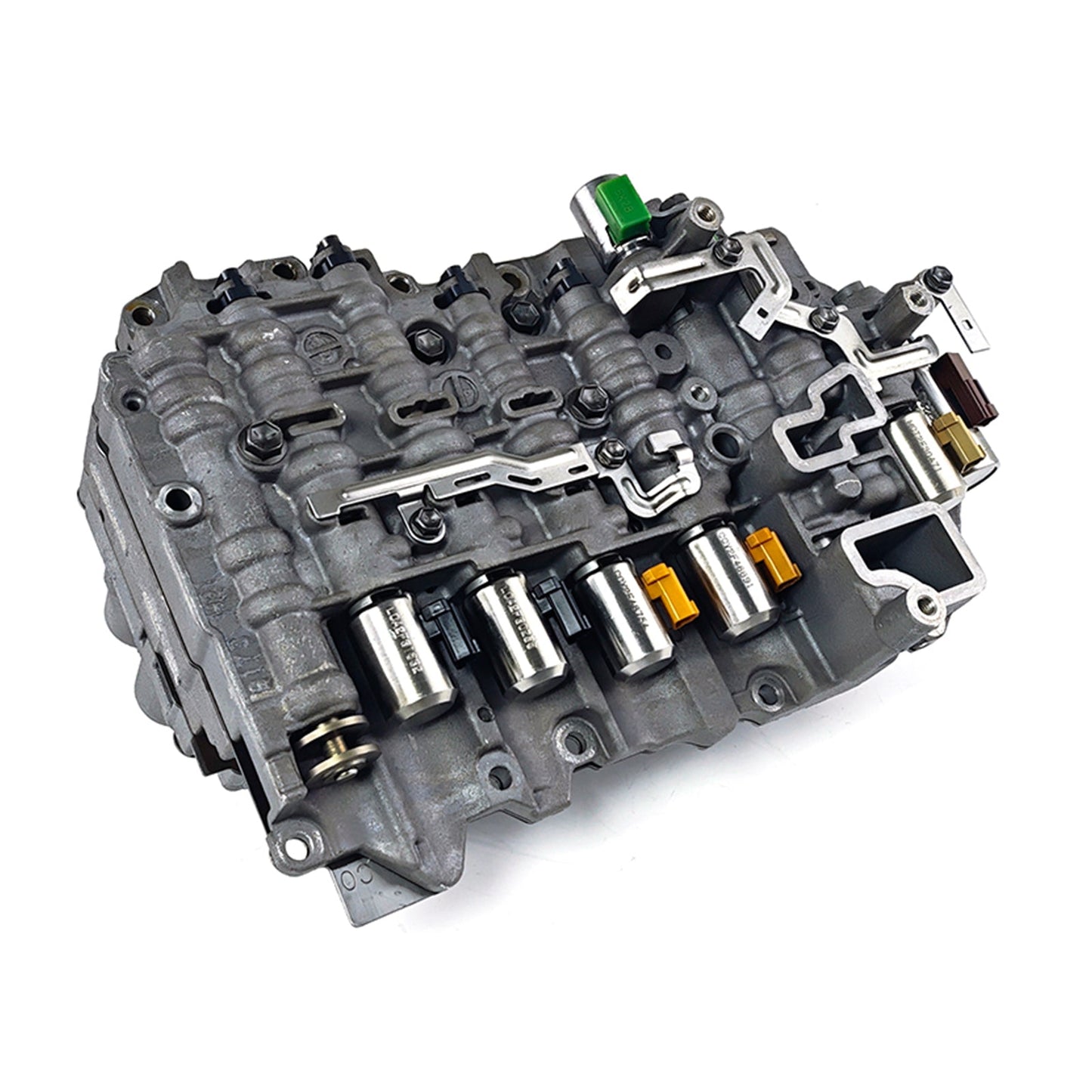Corpo valvola trasmissione VW PASSAT 2.0L V6 3.6L 6 marce FWD 09M 2005-2009 con solenoidi