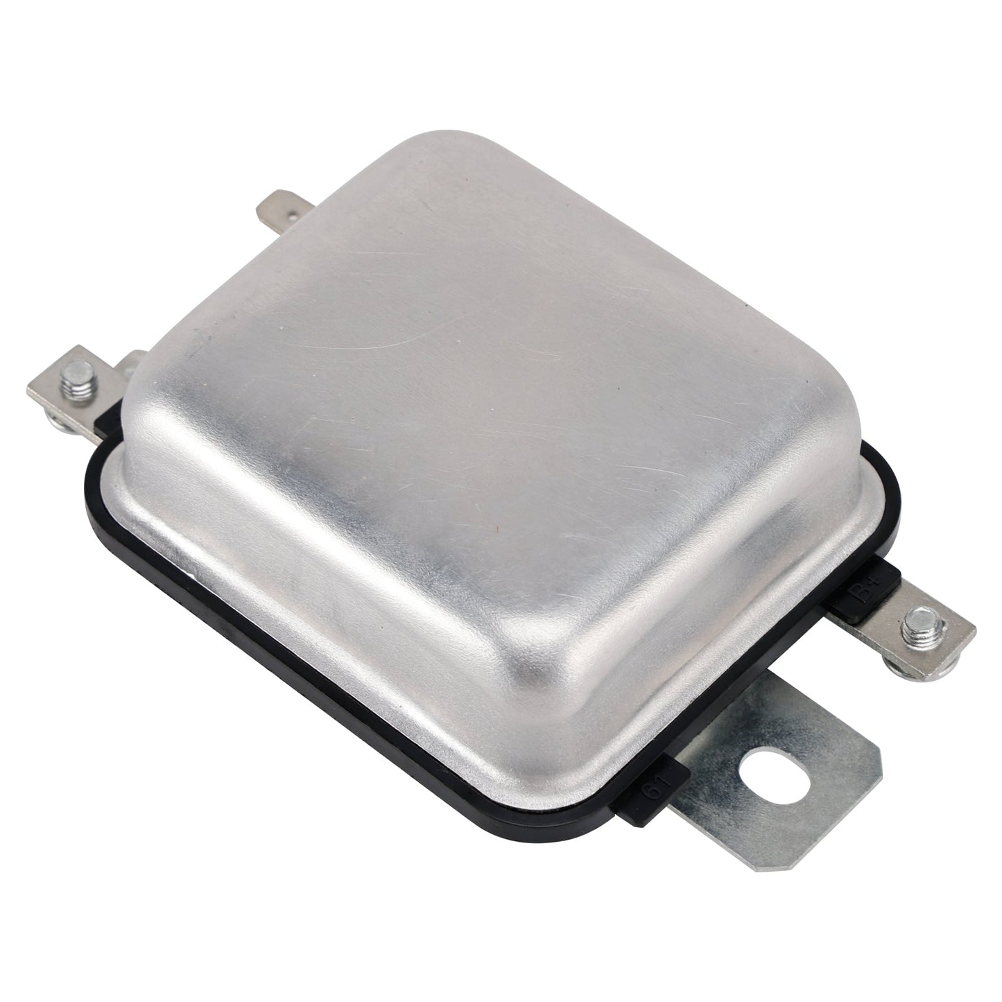 REGOLATORE DI TENSIONE PER PIAGGIO APE TM 703 FL2 CAR P703 MP P501 P601 157714