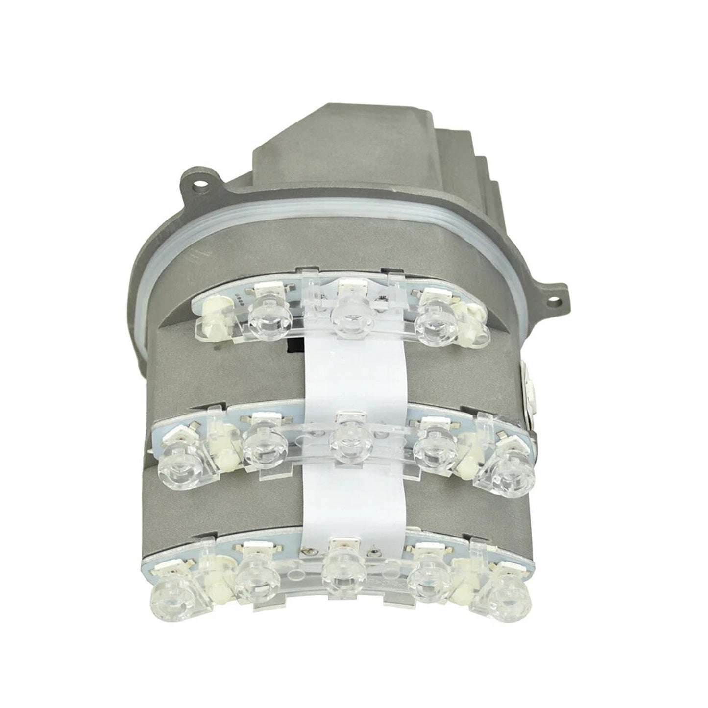 07.2007 - 12.2011 BMW Serie 3 E90 LCI 2x Modulo unità di controllo fari indicatori di direzione 63127245813 14