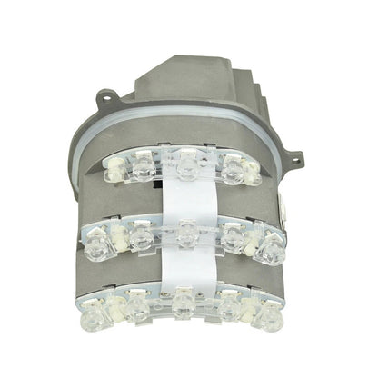 07.2007 - 12.2011 BMW Serie 3 E90 LCI 2x Modulo unità di controllo fari indicatori di direzione 63127245813 14