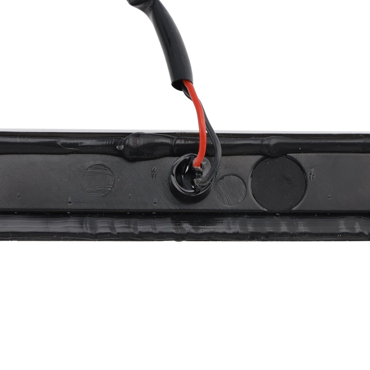 Griglia paraurti anteriore con luce a LED adatta per Ford Ranger 2015-2023 T7 T8
