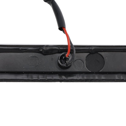 Griglia paraurti anteriore con luce a LED adatta per Ford Ranger 2015-2023 T7 T8