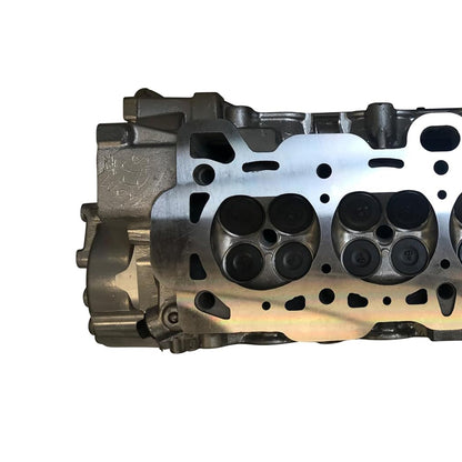 Testata del cilindro G4ED nuova di zecca per Kia Rio5 2006-2011