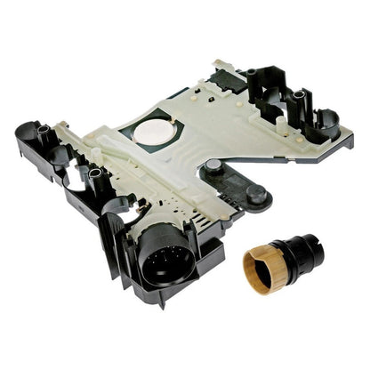 Piastra conduttrice di trasmissione Jeep Commander 722.6 del 2010 + connettore 52108308AC 1402701261