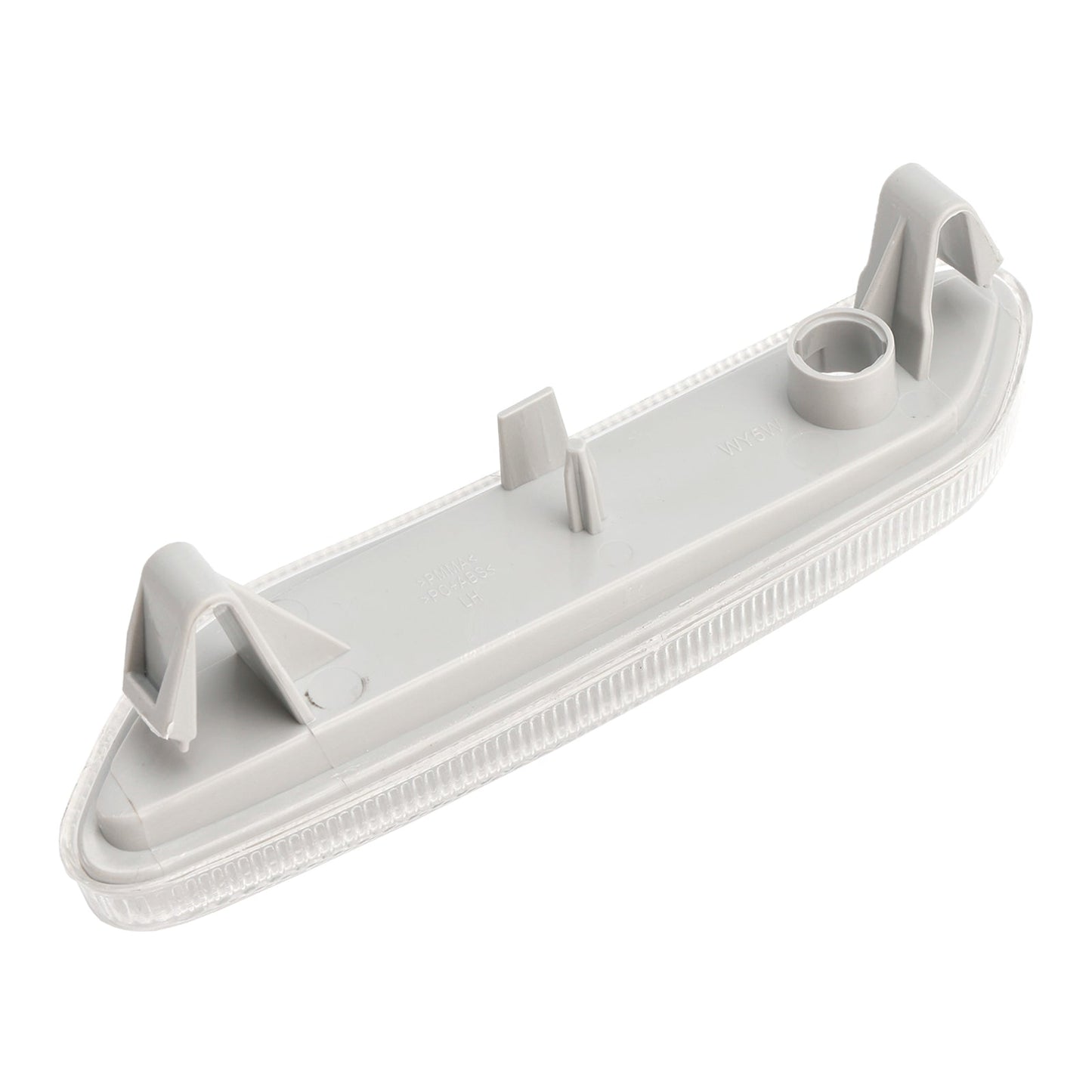 Alloggiamento luce indicatore di direzione luce di posizione laterale sinistra MINI R60 COUNTRYMAN R61 PACEMAN 2010-2017
