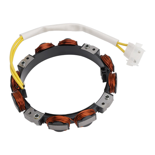696579 ALTERNATORE GENERATORE - 20 AMPERE PER RICAMBIO B &amp; S 399531 691364