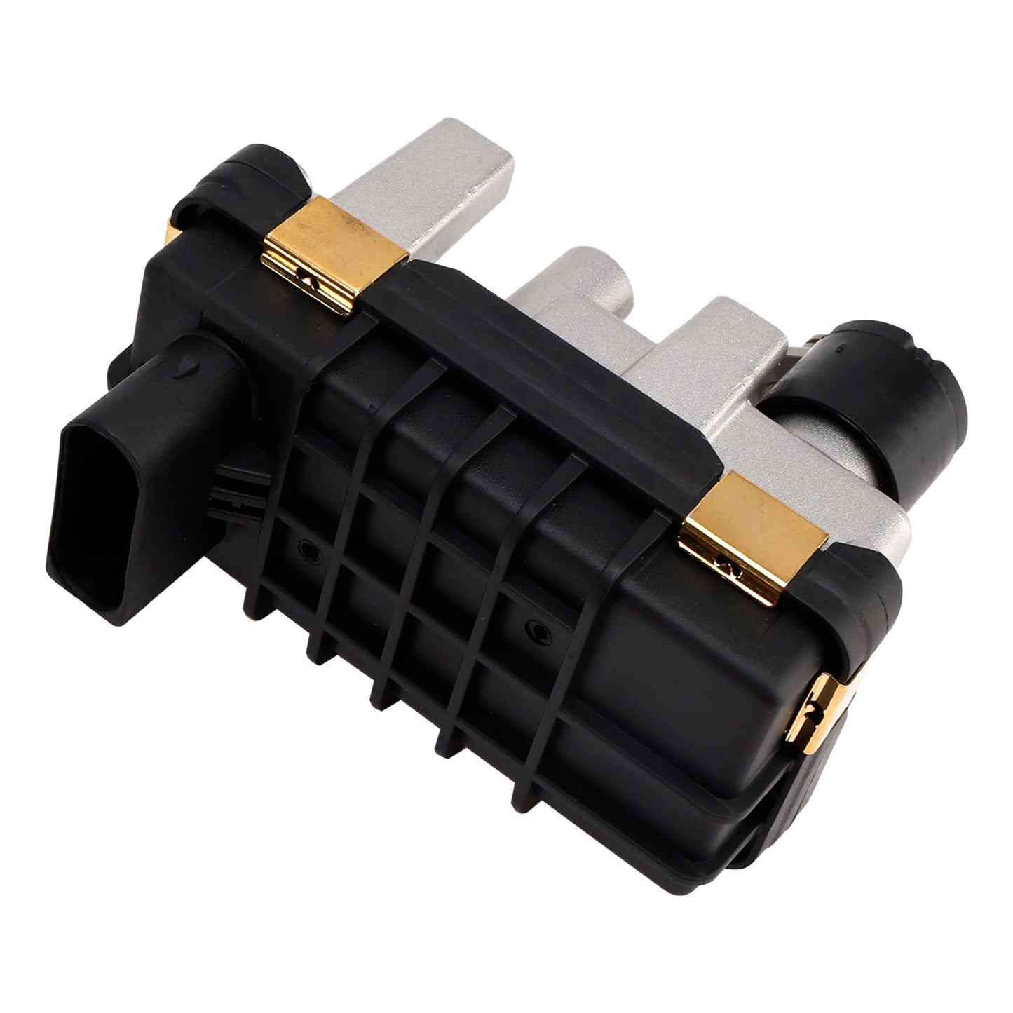 Adatto per Ford Mondeo III 2.0/2.2 TDCi Attuatore turbo elettrovalvola G-221 6NW008412-49