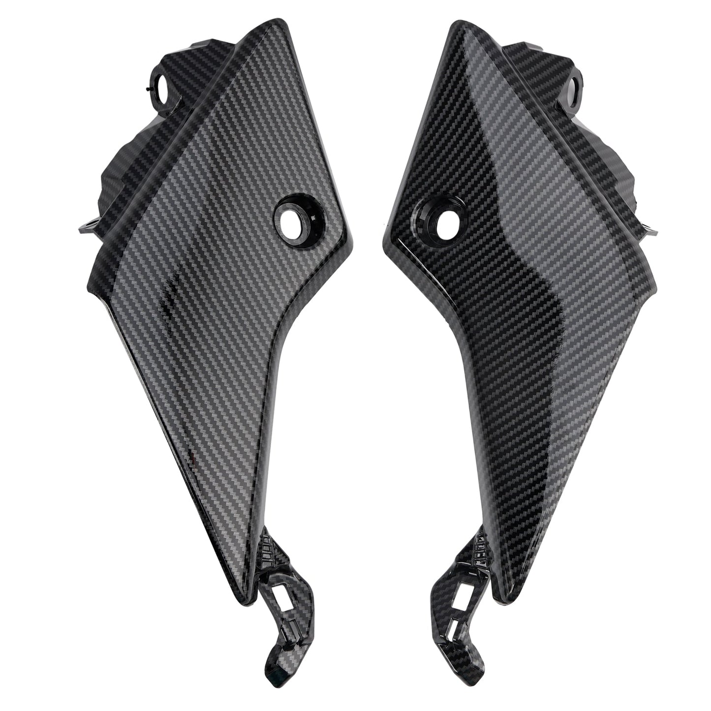 Pannello carenatura sella laterale Yamaha Tenere 700 2019-2024