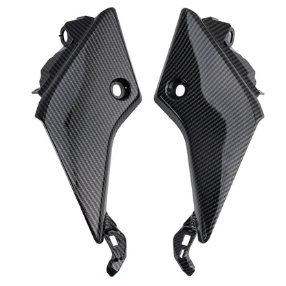 Pannello carenatura sella laterale Yamaha Tenere 700 2019-2024
