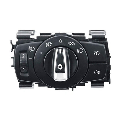 Interruttore fari e fendinebbia per BMW 323i 2007-2011, codice 61319169405