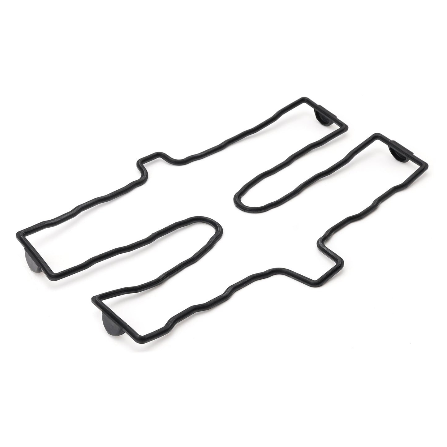 Guarnizione coperchio testa valvola per Yamaha FZX 250 Zeal FZ 250 Fazer FZR 250 FZR250 R